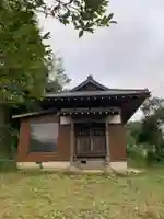 日枝神社(千葉県)