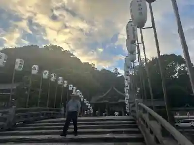 和霊神社(愛媛県)