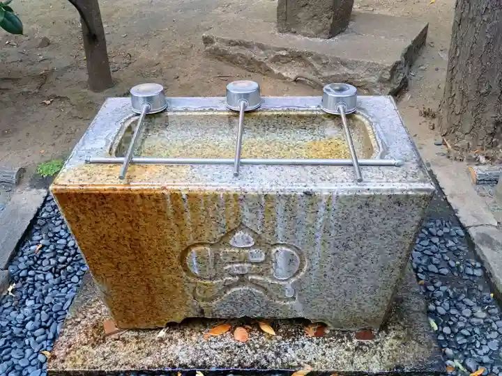 兜神社(東京都)