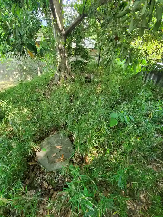 金鑚神社(埼玉県)