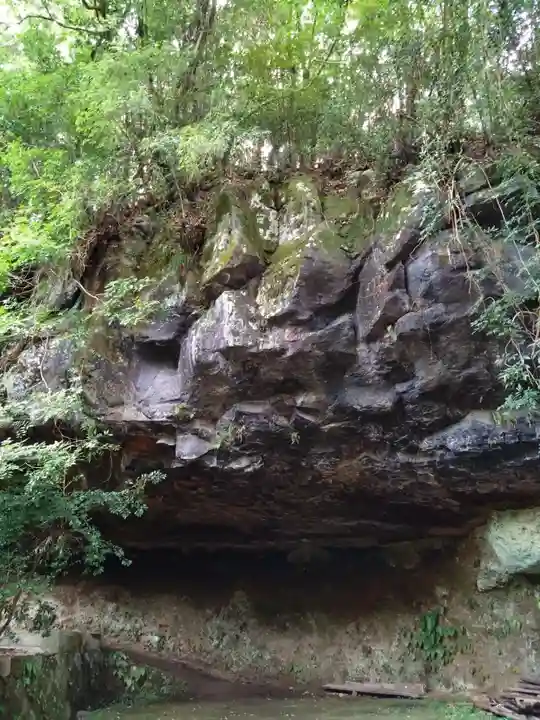 八女津媛神社(福岡県)
