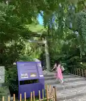 大崎八幡宮(宮城県)