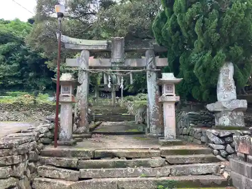 金刀比羅神社(長崎県)