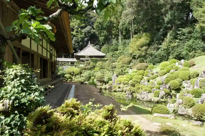 龍潭寺(静岡県)