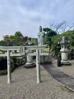 御沢神社(滋賀県)