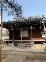 髙福院(東京都)