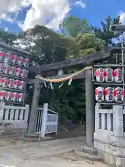 大鷲神社(東京都)