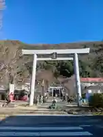 桃太郎神社(栗栖)(愛知県)