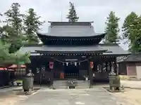 八坂神社(山口県)