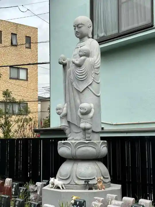 真照寺(神奈川県)