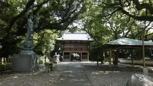最御崎寺(高知県)