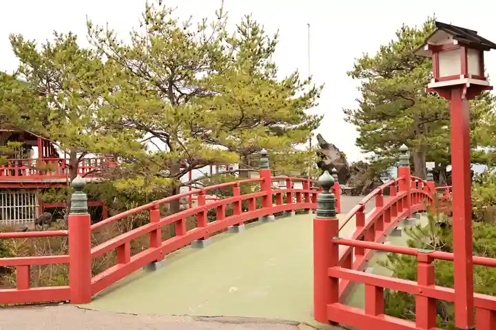 寛永寺別院浅間山観音堂(群馬県)