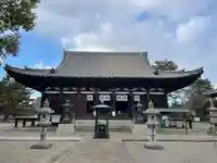 鶴林寺(兵庫県)