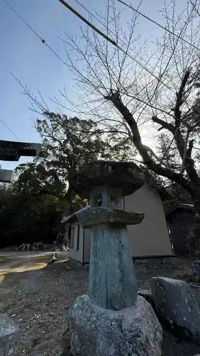 八大龍王社(徳島県)