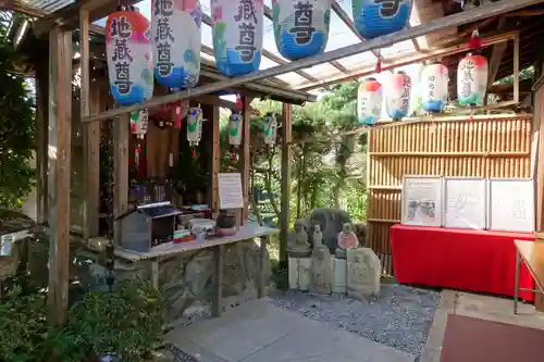 弘願寺のその他建物