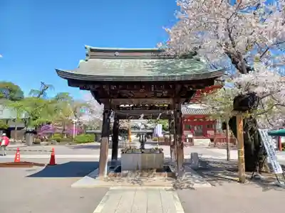 喜多院(埼玉県)