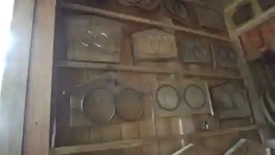 鹿島大神宮(福島県)