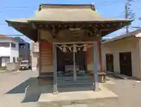 厳島神社(神奈川県)