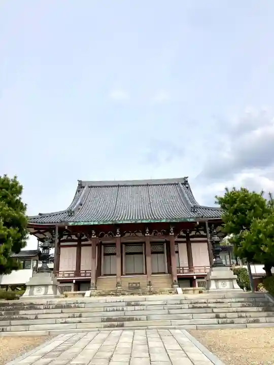 三河別院(愛知県)