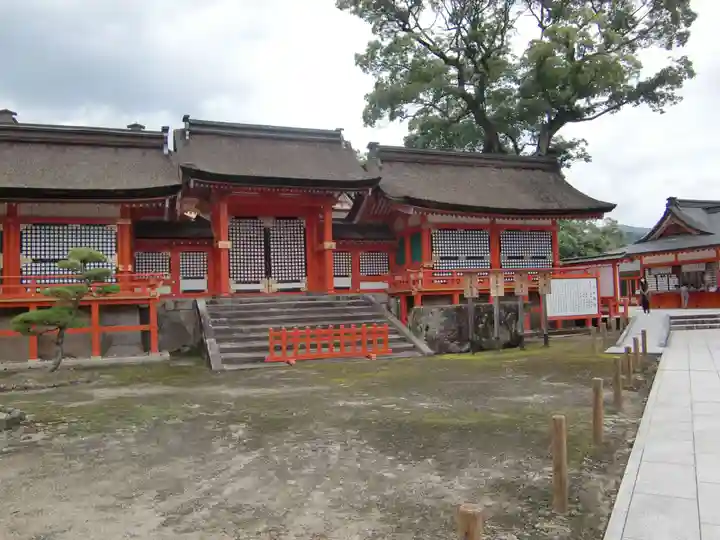 宇佐神宮(大分県)