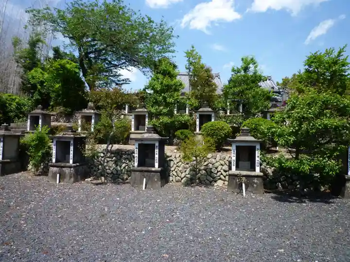 梅巌寺(三重県)