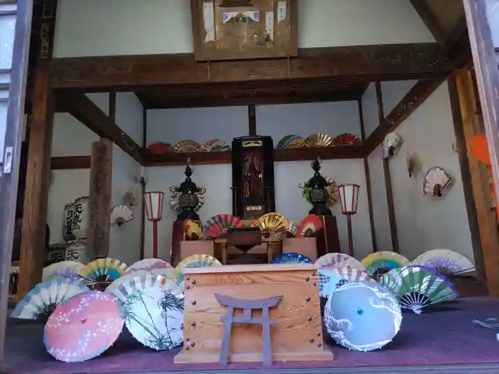 光丸山 法輪寺(栃木県)