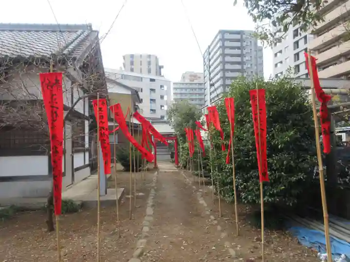 菅原神社(埼玉県)