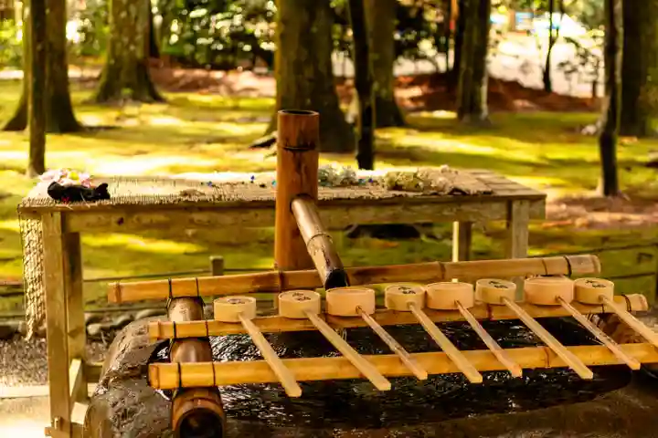 都農神社(宮崎県)