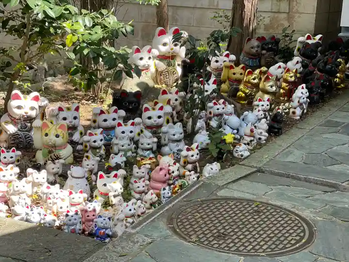 淡嶋神社(和歌山県)
