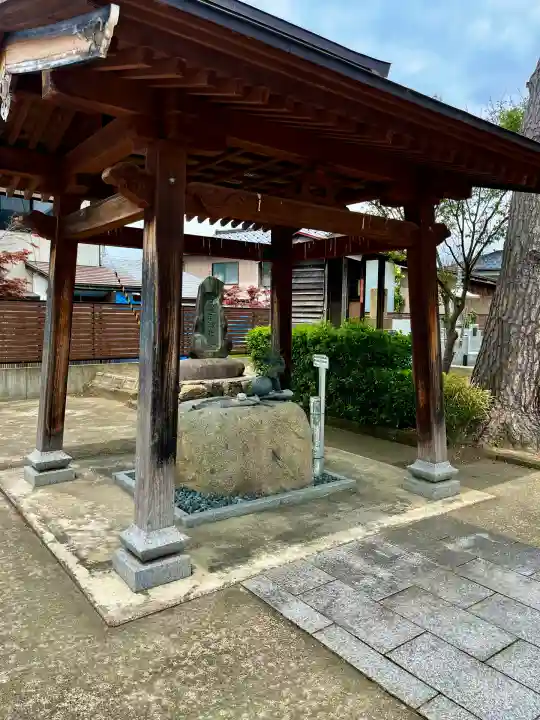 龍覚寺(山形県)