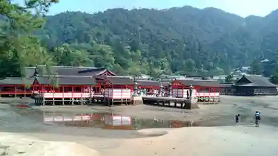 厳島神社(広島県)