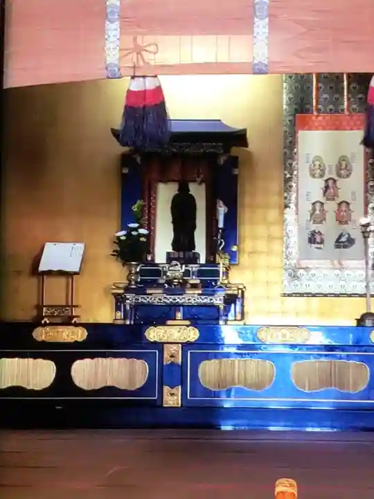 西徳寺(東京都)