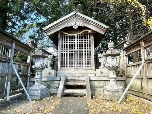 愛宕神社(三重県)