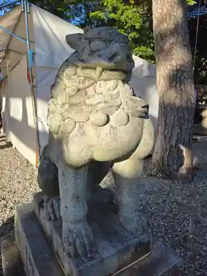 石浦神社(石川県)