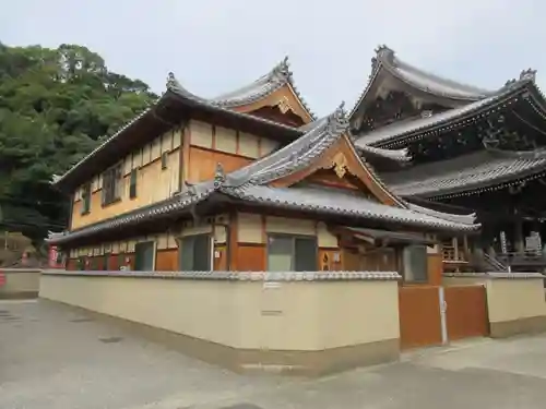 水間寺のその他建物