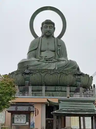 大仏寺(富山県)