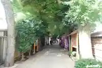 戸越八幡神社(東京都)