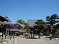 葛井寺のその他建物