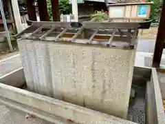 荏原神社(東京都)