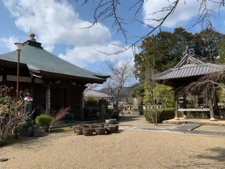 量興寺のその他建物