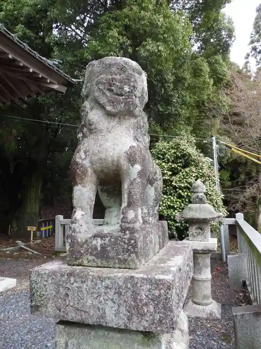白鳥神社(岐阜県)