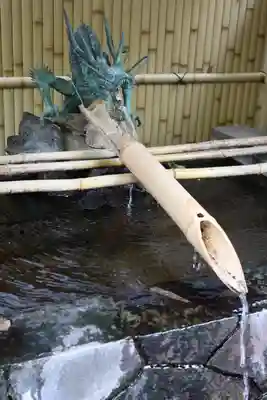 銀杏岡八幡神社(東京都)