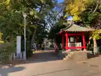 熊野神社のその他建物