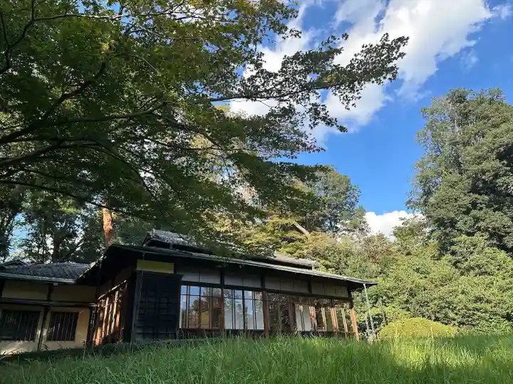 明治神宮(東京都)