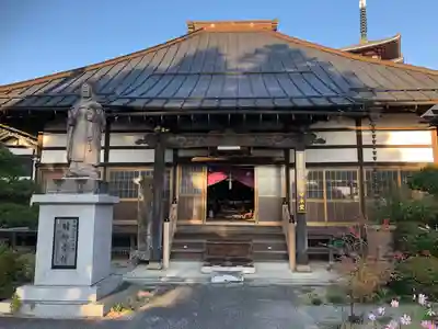 観世寺(福島県)