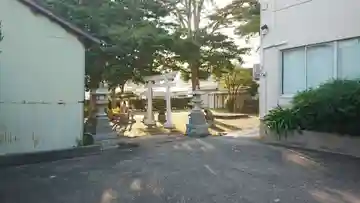 須佐乃男神社 (静岡県)