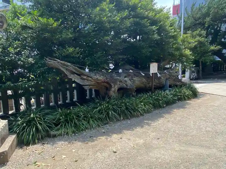 瀬戸神社のその他建物