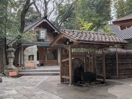 賀茂御祖神社（下鴨神社）(京都府)