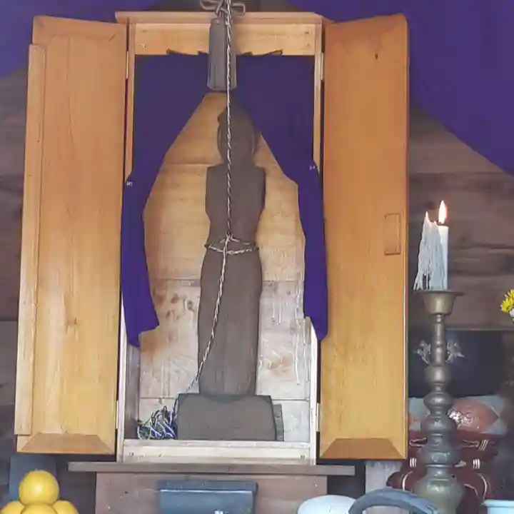 般若院(茨城県)