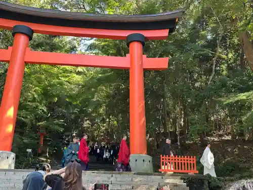 宇佐神宮(大分県)